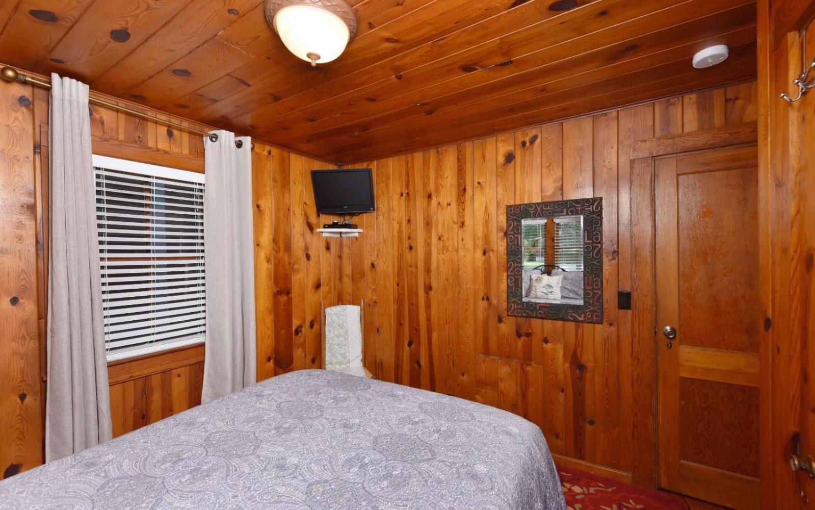River Romance Gatlinburg Exterior foto
